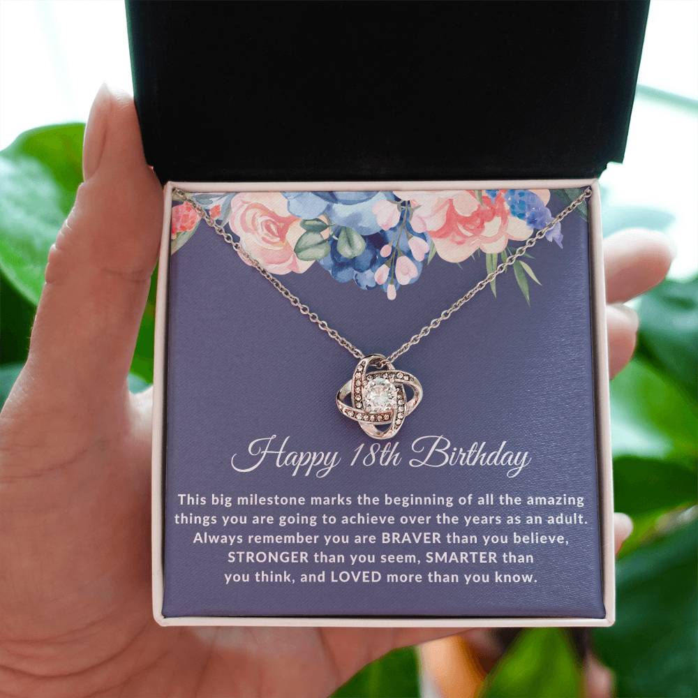 18th Birthday Surprise Set