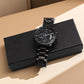 Engraved Memorial Watch – Miscarriage Gift for Dad