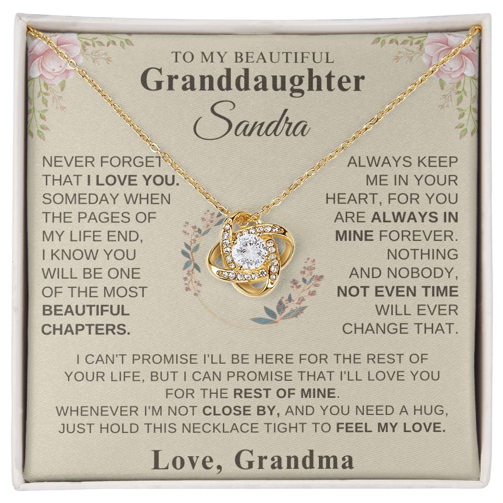Grandma's Loving Gift Set
