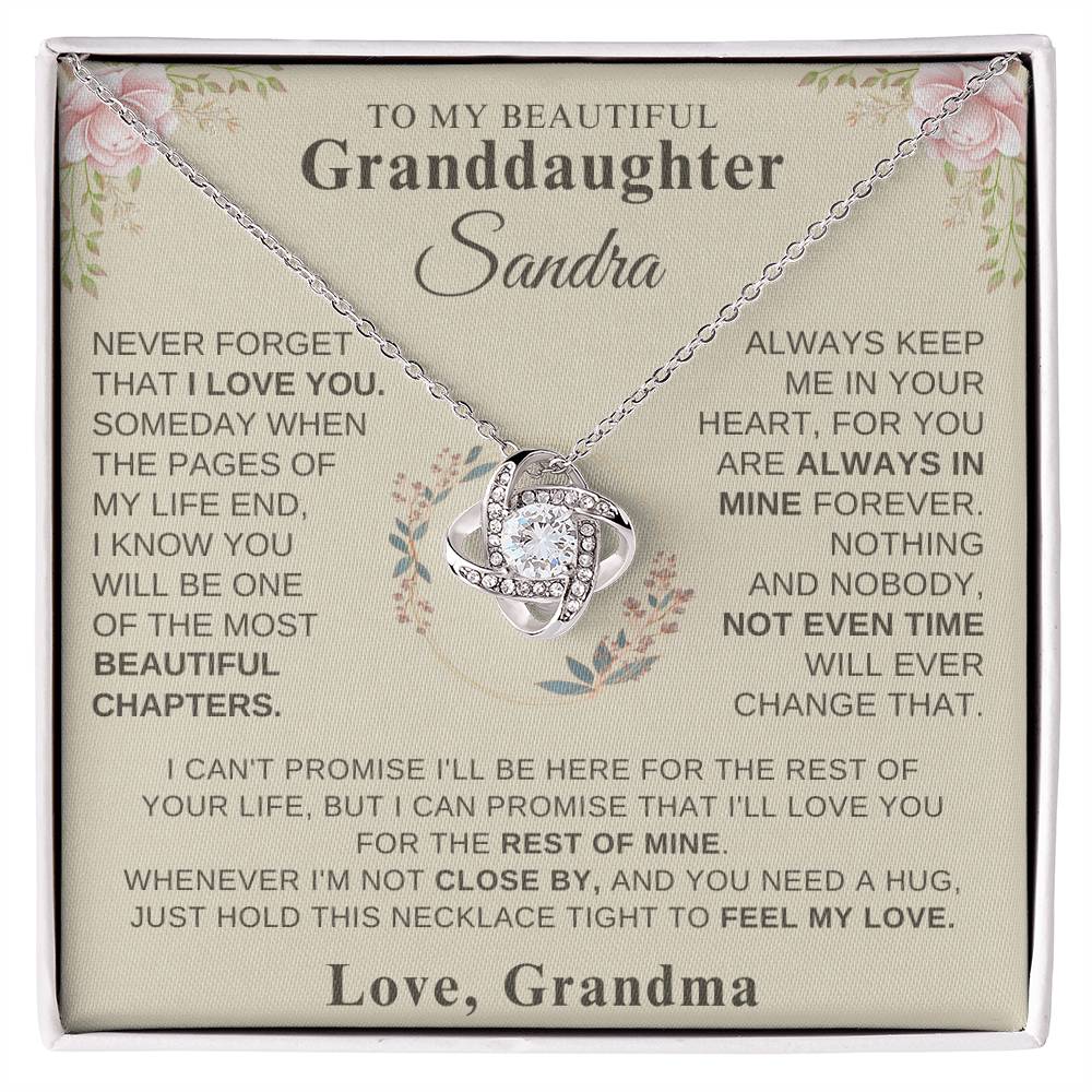 Grandma's Loving Gift Set