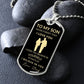 To My Son -I Hope You Believe in Yourself - Stacy Style