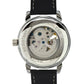 To My Grandson l My Love for you is forever (Men's Openwork Watch) - Stacy Style