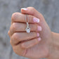 TO MY SMOKI'N HOT SOULMATE Necklace - Stacy Style