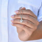 To My Bonus Daughter l LIFE GAVE ME YOU (Alluring Beaty Necklace) - Stacy Style