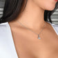 TO MY SMOKI'N HOT SOULMATE Necklace - Stacy Style