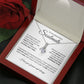 To My Beautiful Soulmate (Alluring Beaty Necklace) - Stacy Style