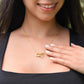 To My Soulmate l YOU AE MY WORLD (Interlocking hearts) - Stacy Style