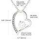 To My Beautiful Wife l I CAN'T LIVE WITHOUT YOU (Forever Love Necklace) - Stacy Style