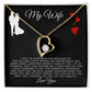 My Wife l I FELT IN LOVE WITH YOU - Stacy Style