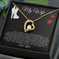 My Wife l I FELT IN LOVE WITH YOU - Stacy Style