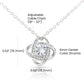 40th Birthday Gift For Women, 40th Birthday Gifts for Best Friend, 40th Birthday Necklace, 40th Birthday Gift for Wife, Daughter, Sister - Stacy Style