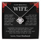 To My Beautiful Wife - Stacy Style